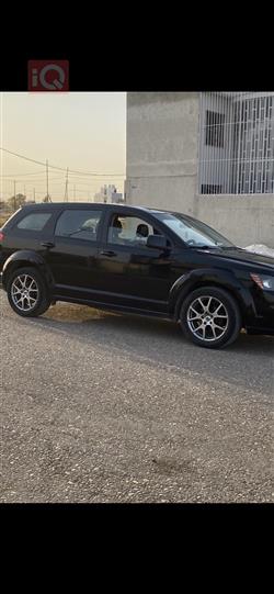 Dodge Journey